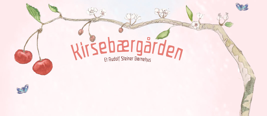 Kirsebærgården